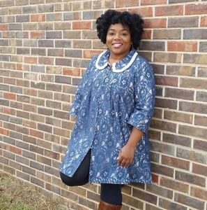 Meet your Posher, Tab